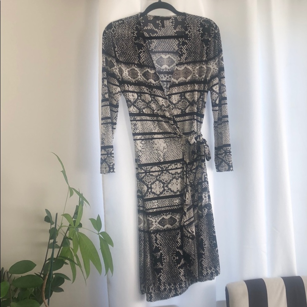 BCBG Dress